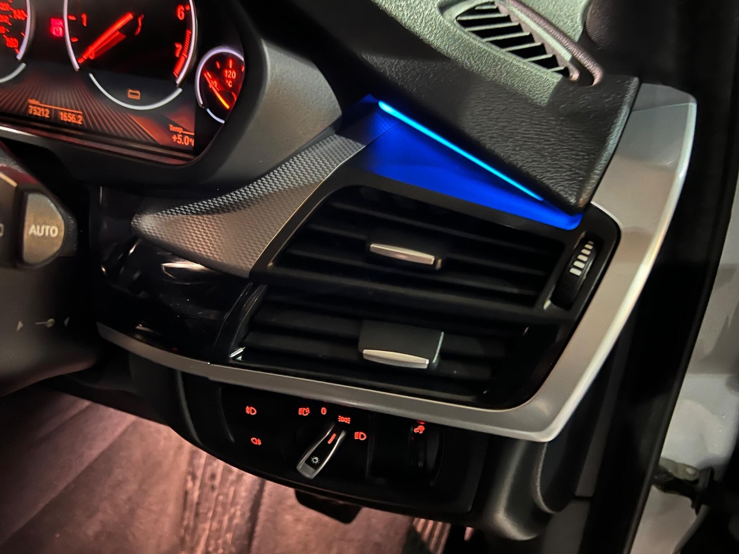 Used BMW X5 2016 for sale - 76360058: Photo 75