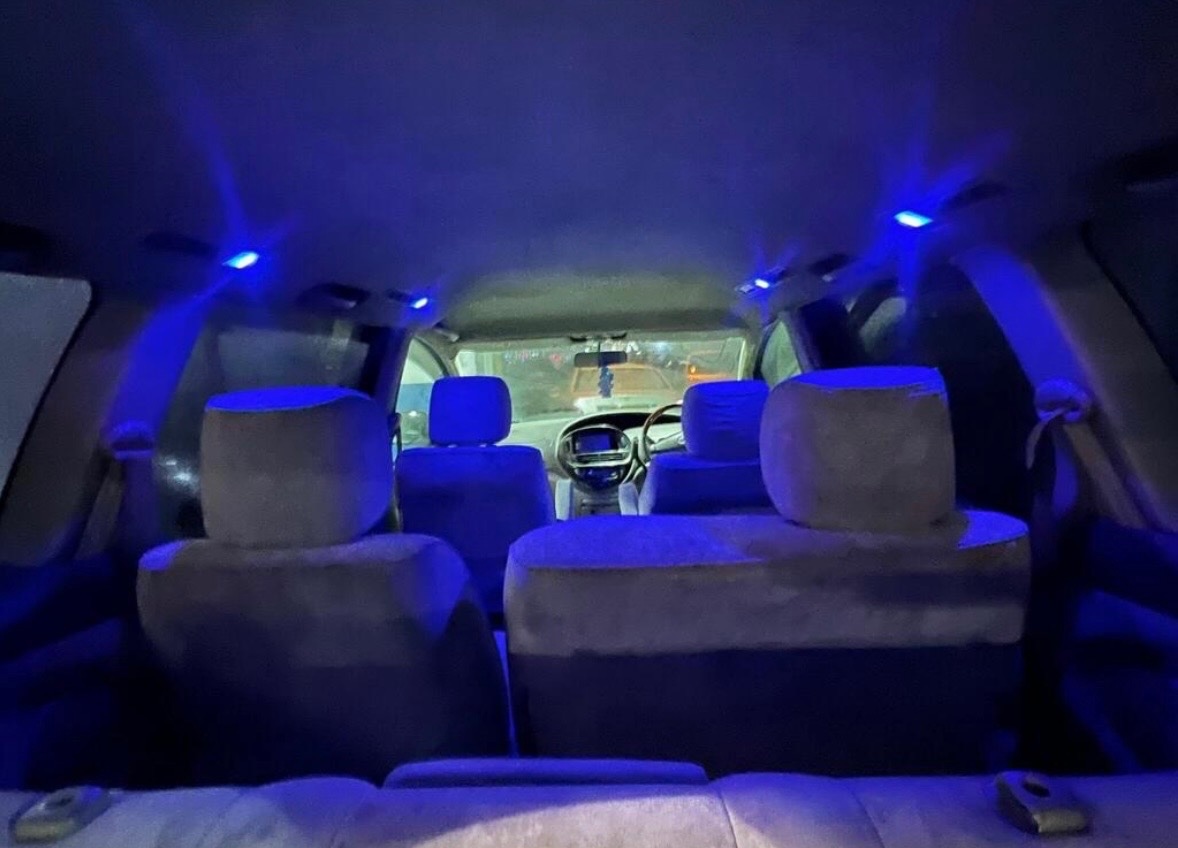 Used Toyota Previa 2013 for sale - 76799478: Photo 9