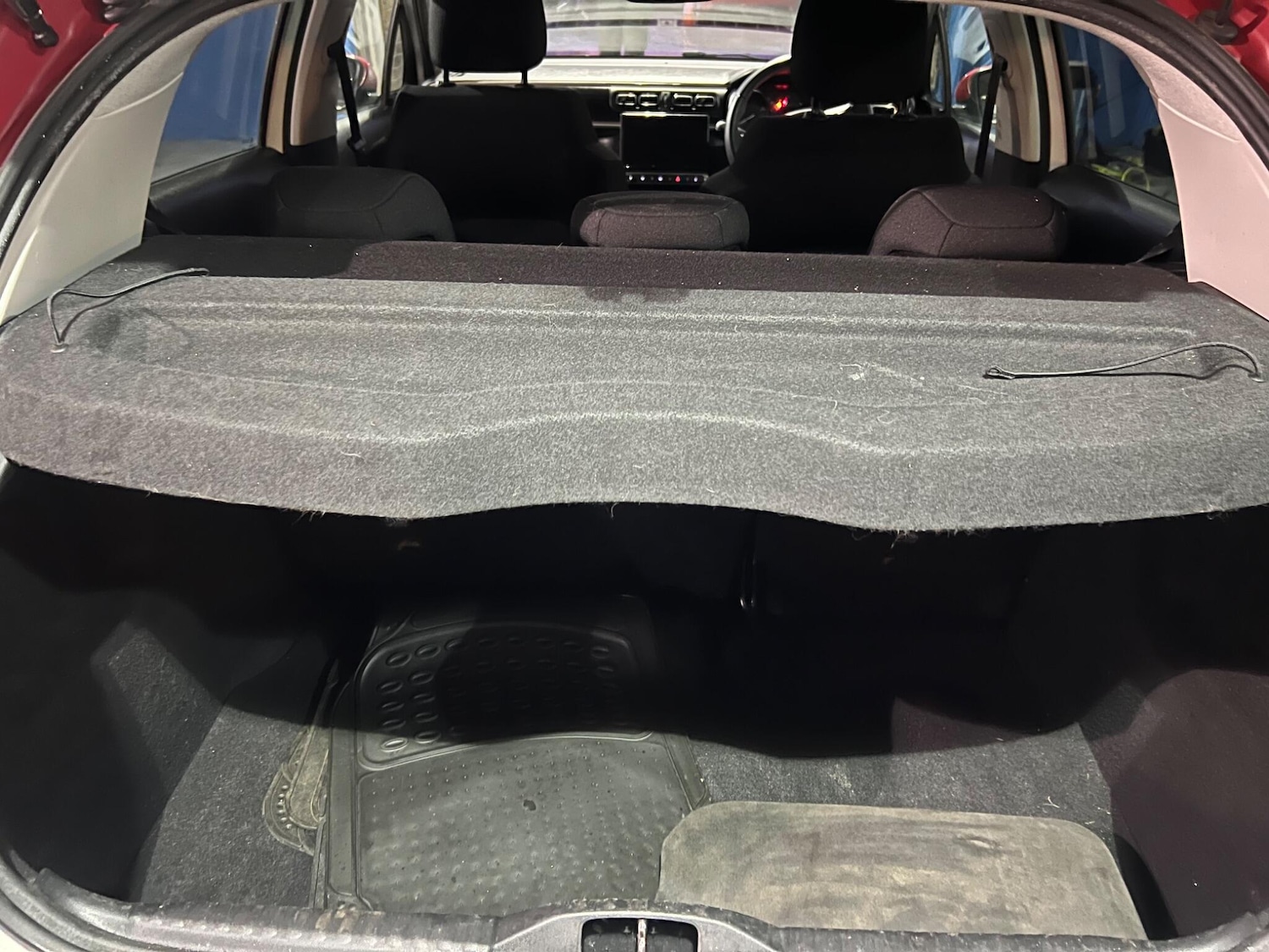 Used Citroen C3 2018 for sale - 77290765: Photo 16