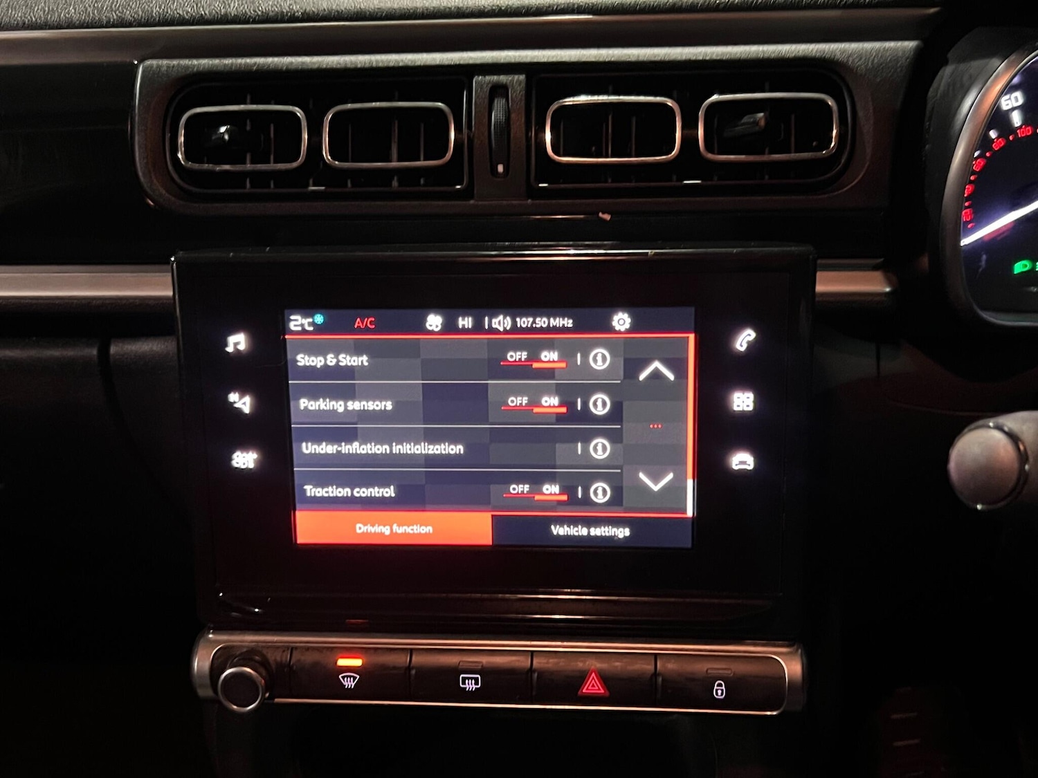 Used Citroen C3 2018 for sale - 77290765: Photo 22