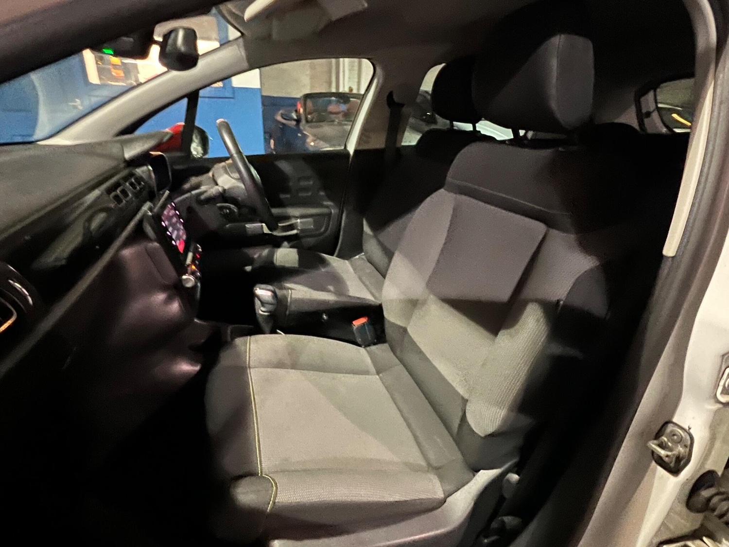 Used Citroen C3 2018 for sale - 77290765: Photo 23