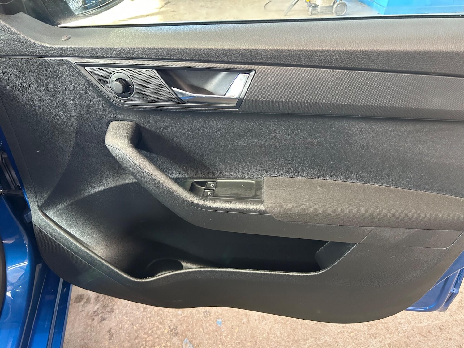 Used Skoda Fabia for sale - 77738551: Photo 12