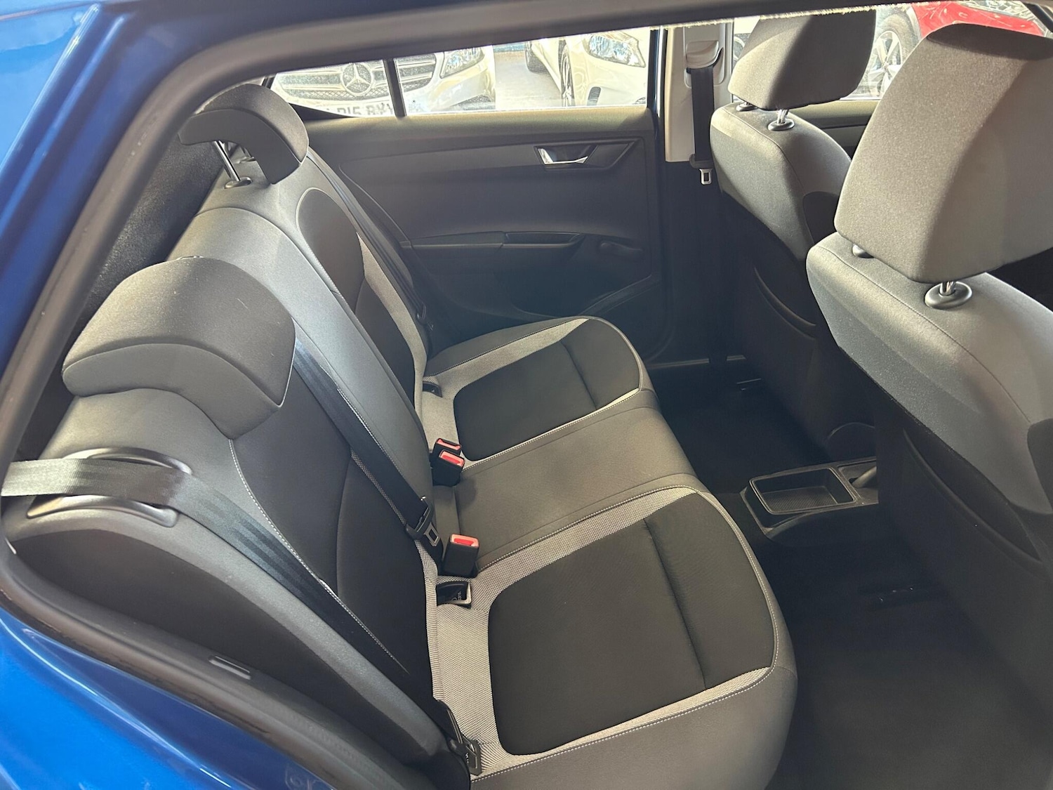 Used Skoda Fabia for sale - 77738551: Photo 13