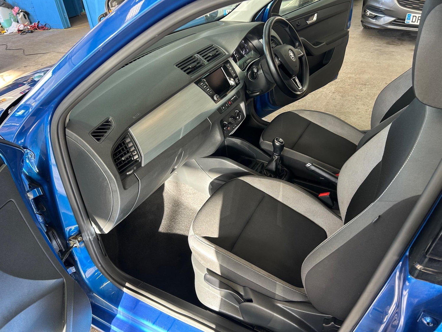 Used Skoda Fabia for sale - 77738551: Photo 16