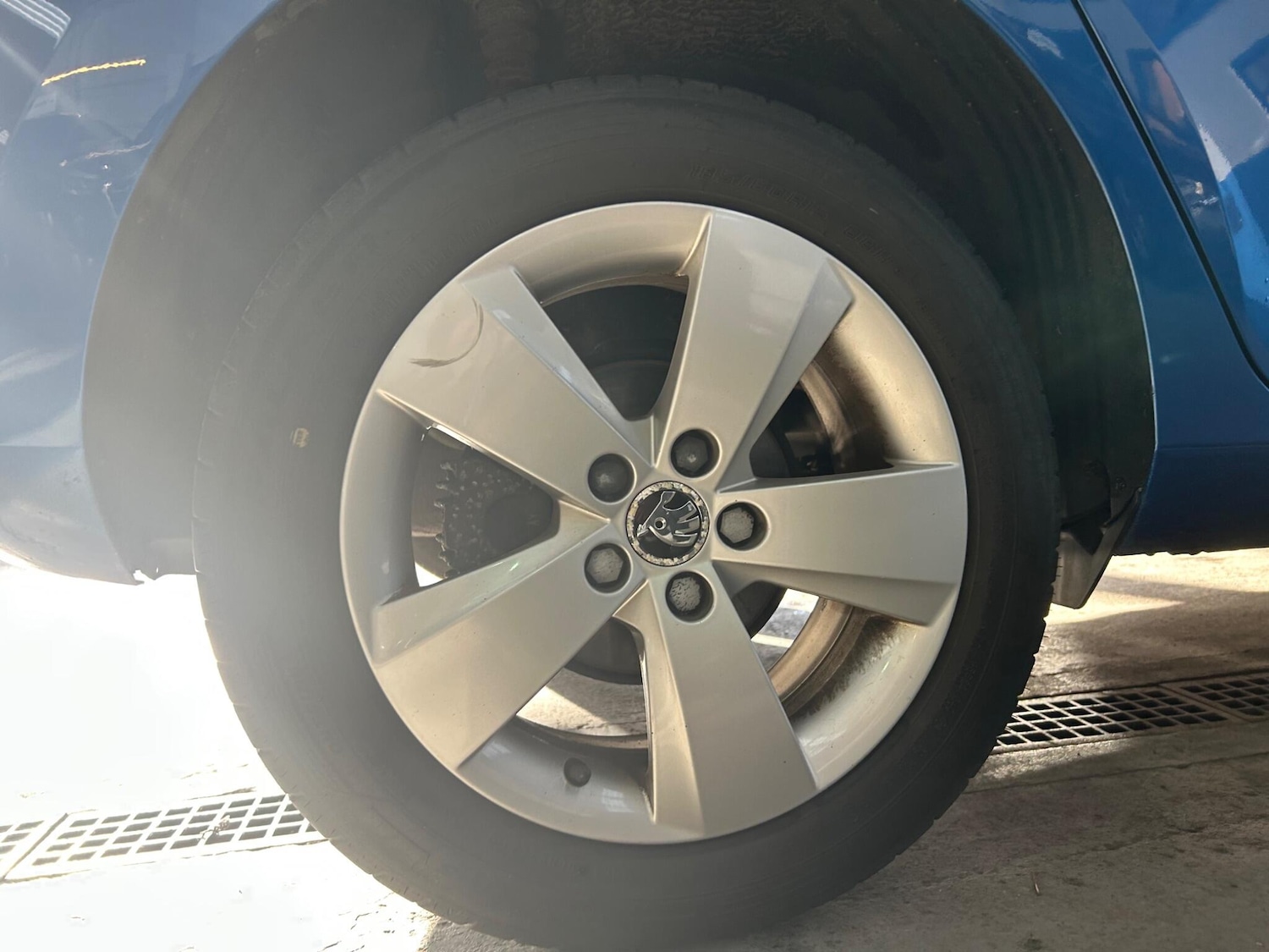 Used Skoda Fabia for sale - 77738551: Photo 23