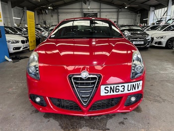 Used Alfa Romeo Giulietta 2013 for sale - 78347229: Photo