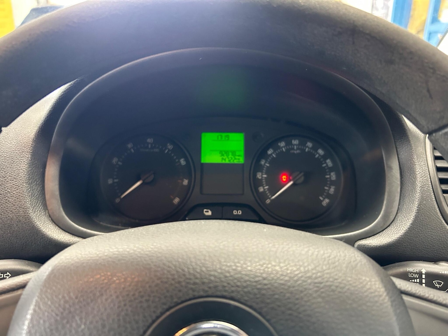 Used Skoda Fabia 2014 for sale - 78033714: Photo 12