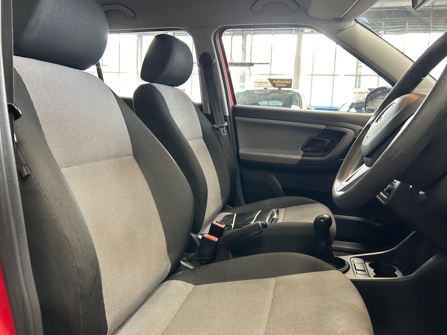 Used Skoda Fabia 2014 for sale - 78033714: Photo 13