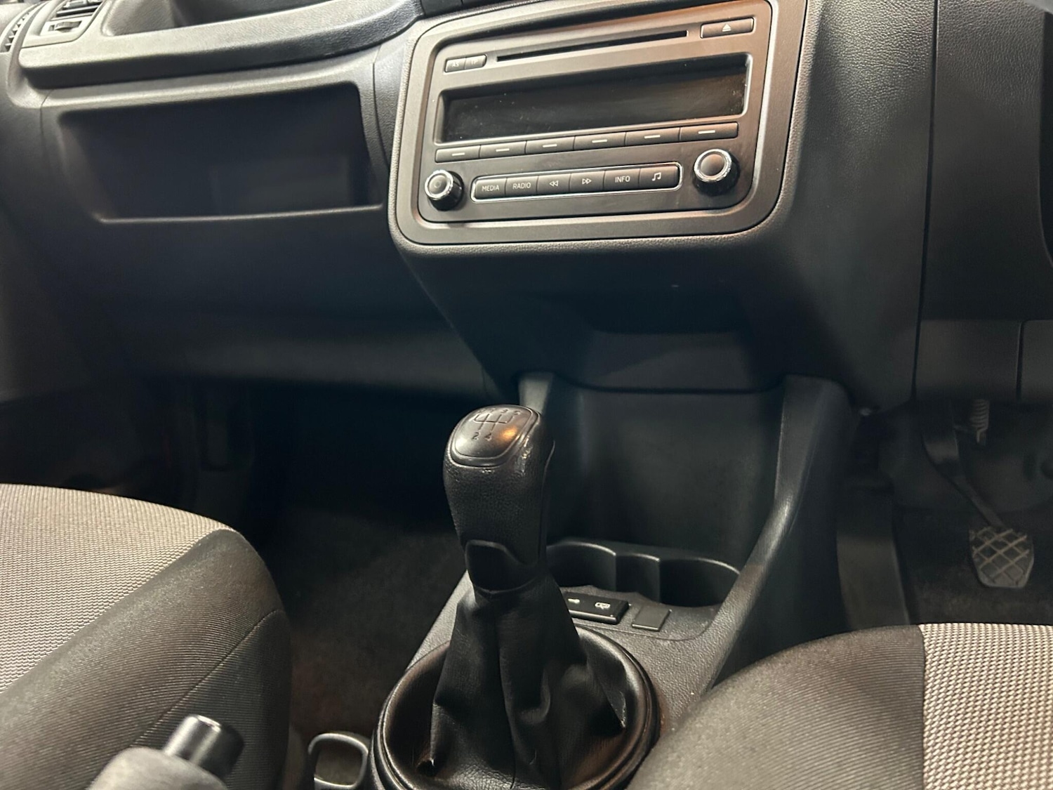 Used Skoda Fabia 2014 for sale - 78033714: Photo 14