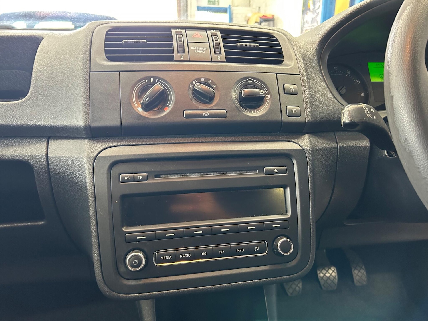 Used Skoda Fabia 2014 for sale - 78033714: Photo 15