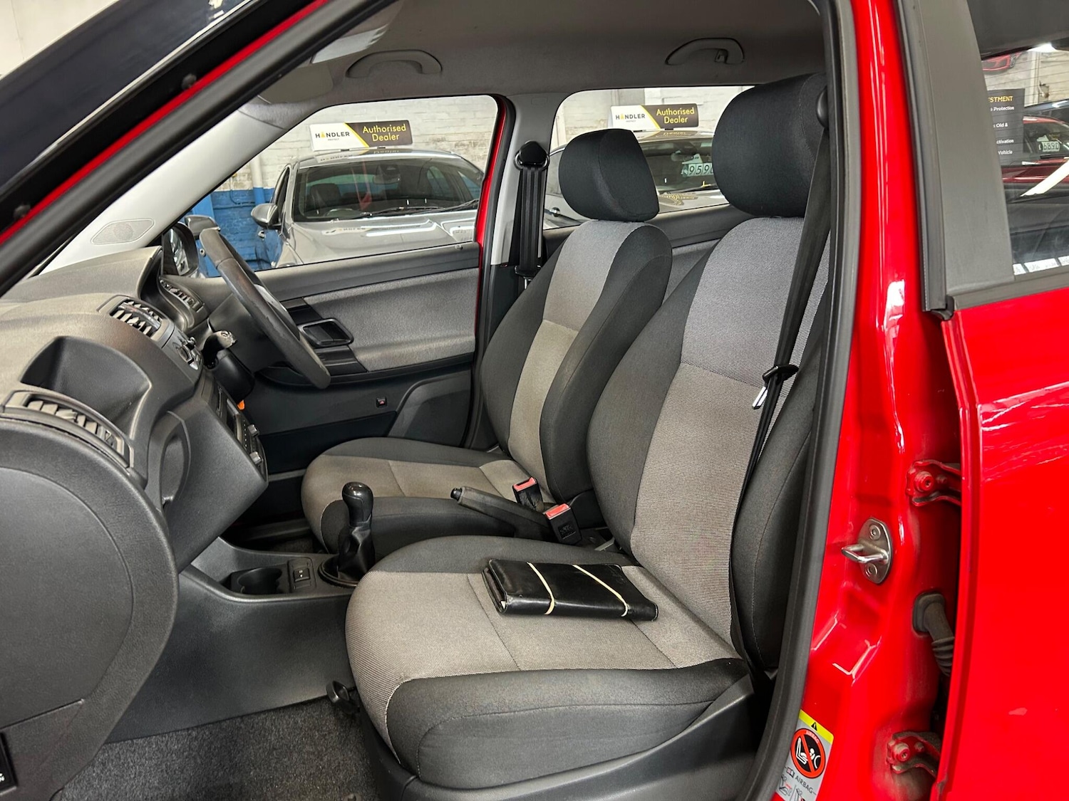 Used Skoda Fabia 2014 for sale - 78033714: Photo 18