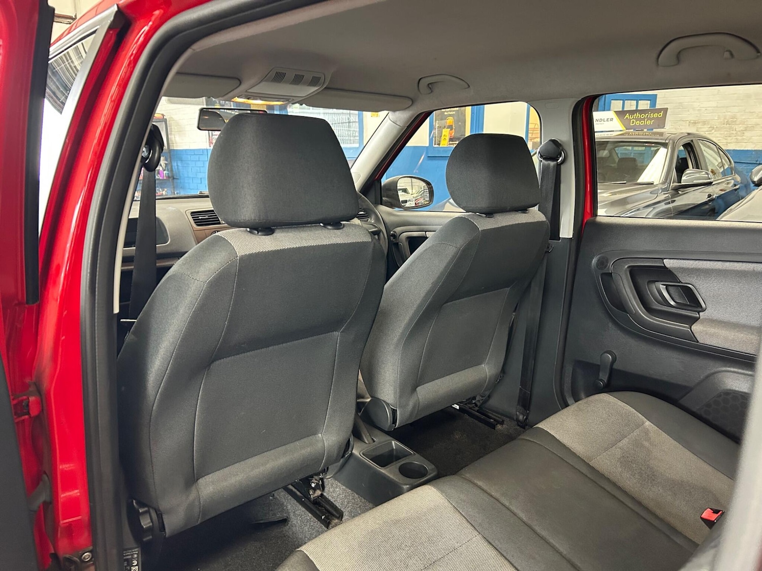 Used Skoda Fabia 2014 for sale - 78033714: Photo 19