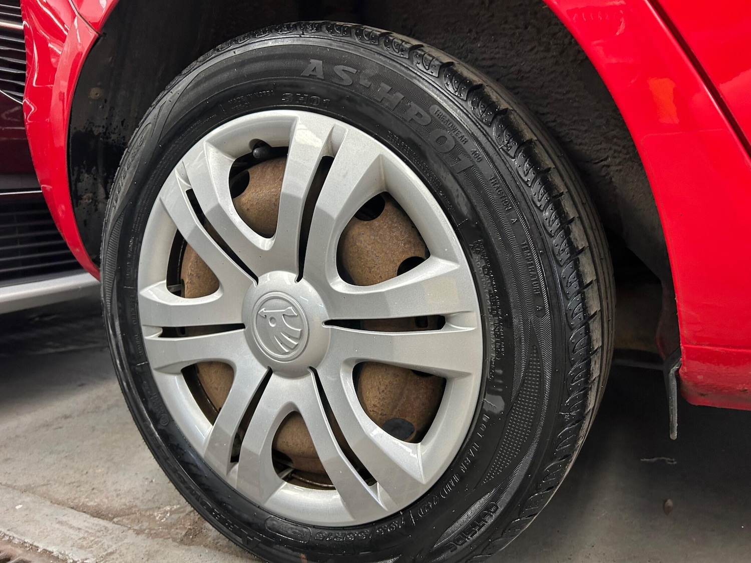 Used Skoda Fabia 2014 for sale - 78033714: Photo 24