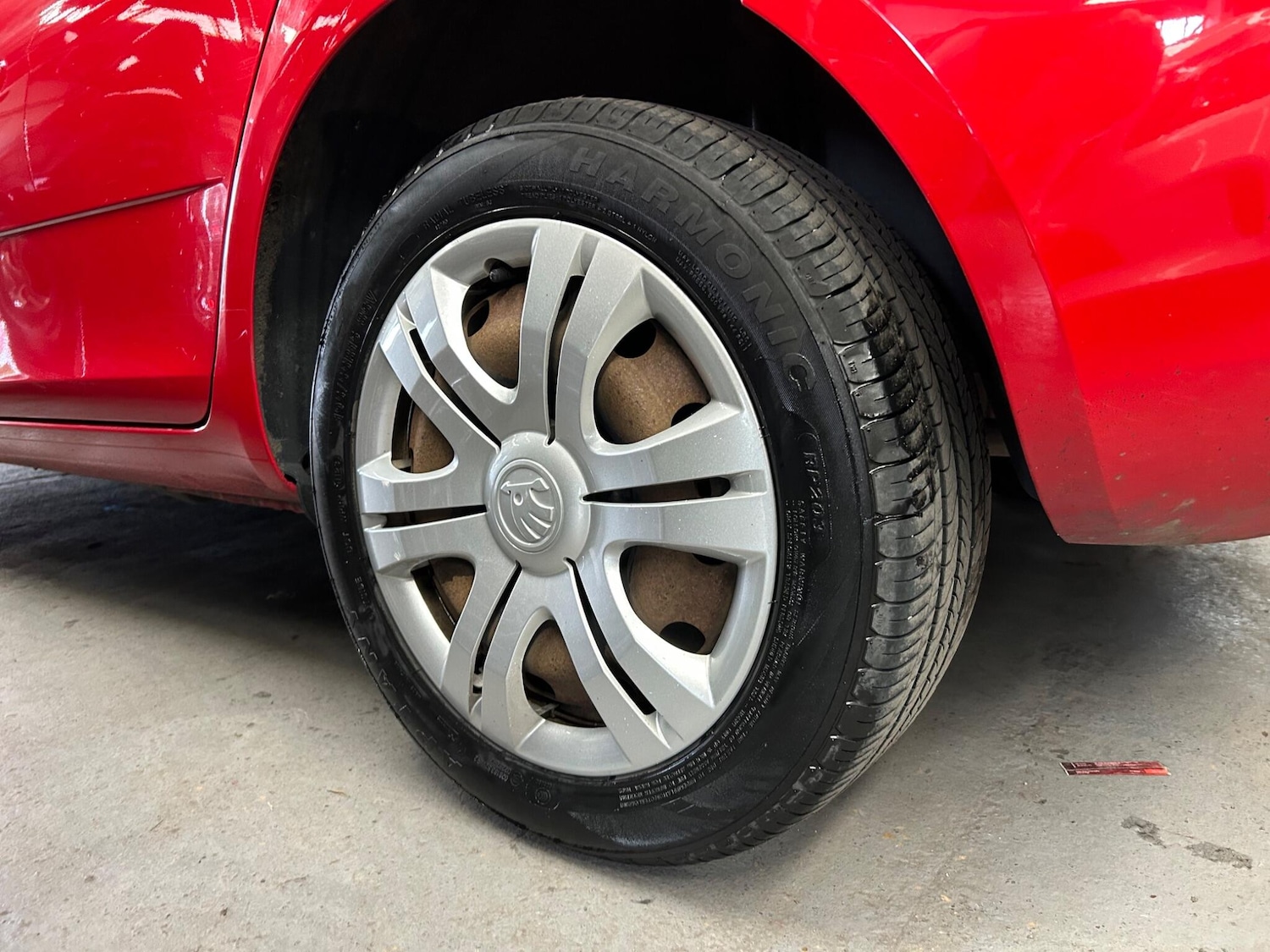 Used Skoda Fabia 2014 for sale - 78033714: Photo 27