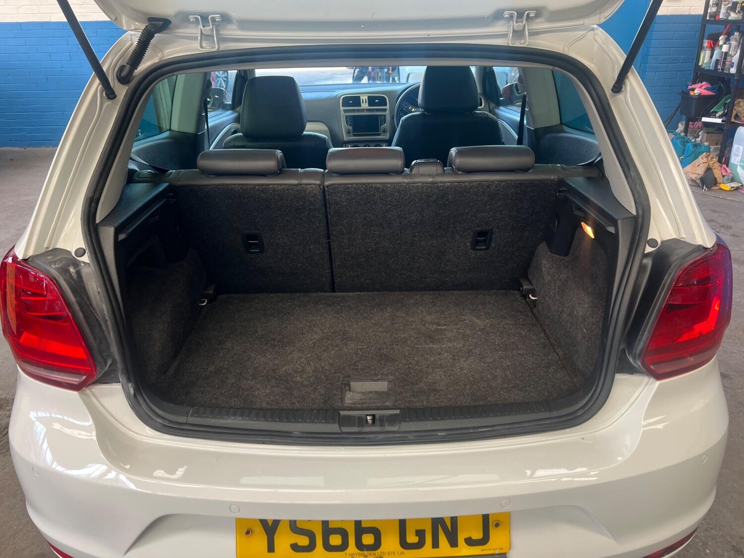 Used Volkswagen Polo for sale - 77737634: Photo 10