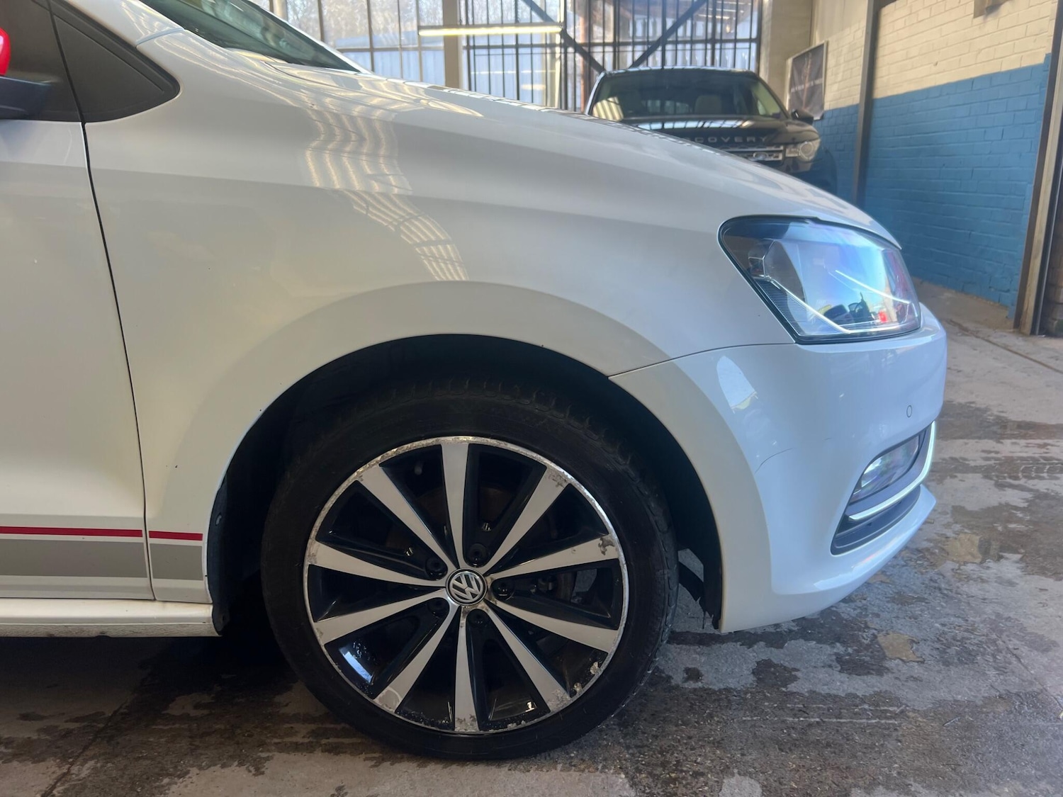 Used Volkswagen Polo for sale - 77737634: Photo 11
