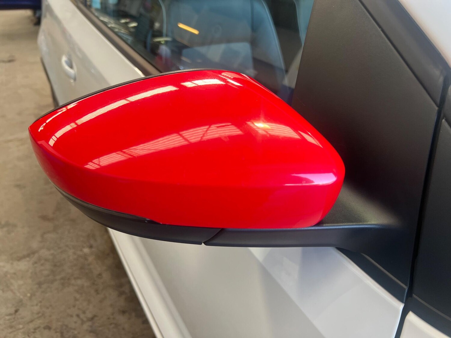 Used Volkswagen Polo for sale - 77737634: Photo 12