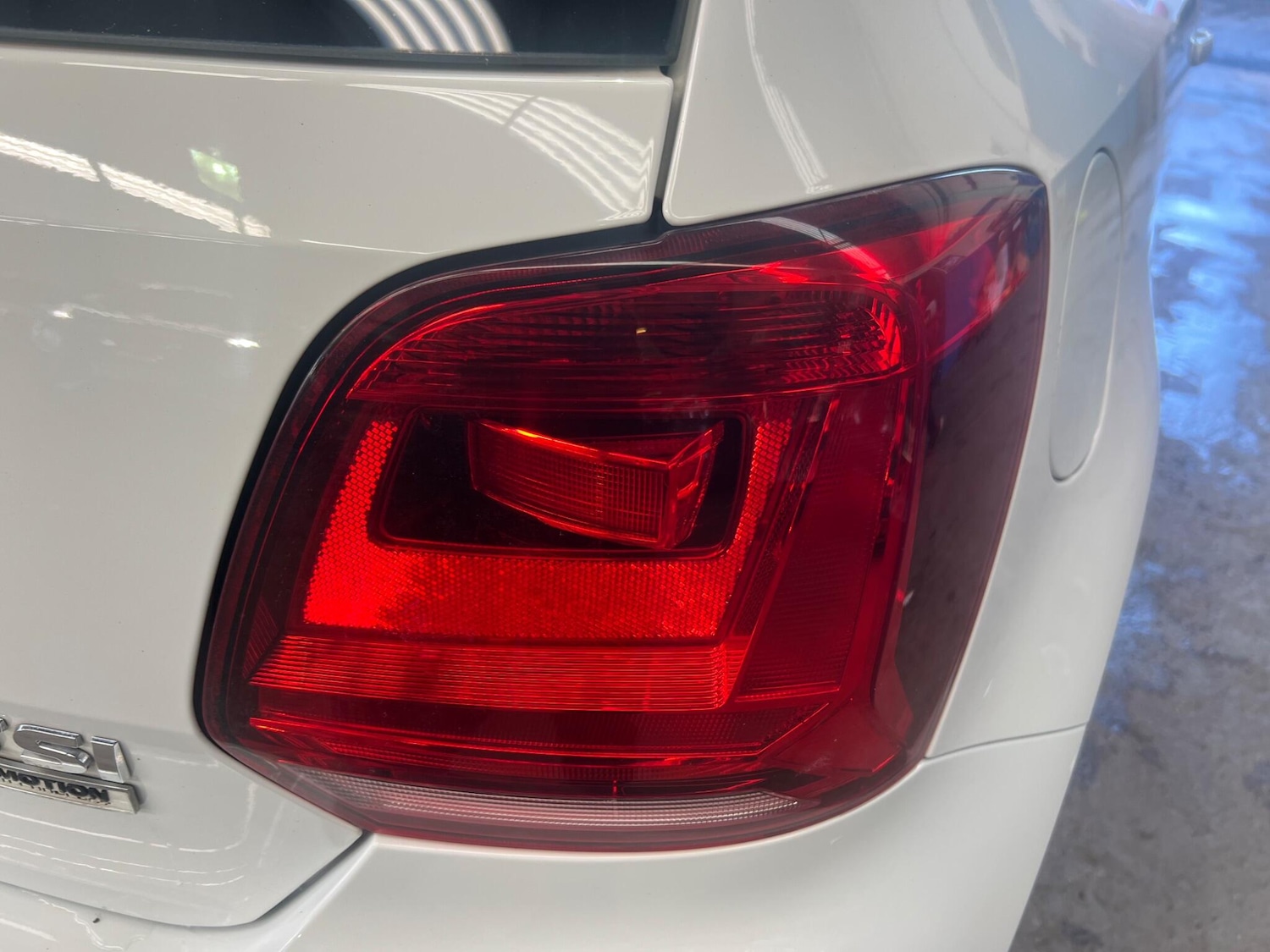 Used Volkswagen Polo for sale - 77737634: Photo 13