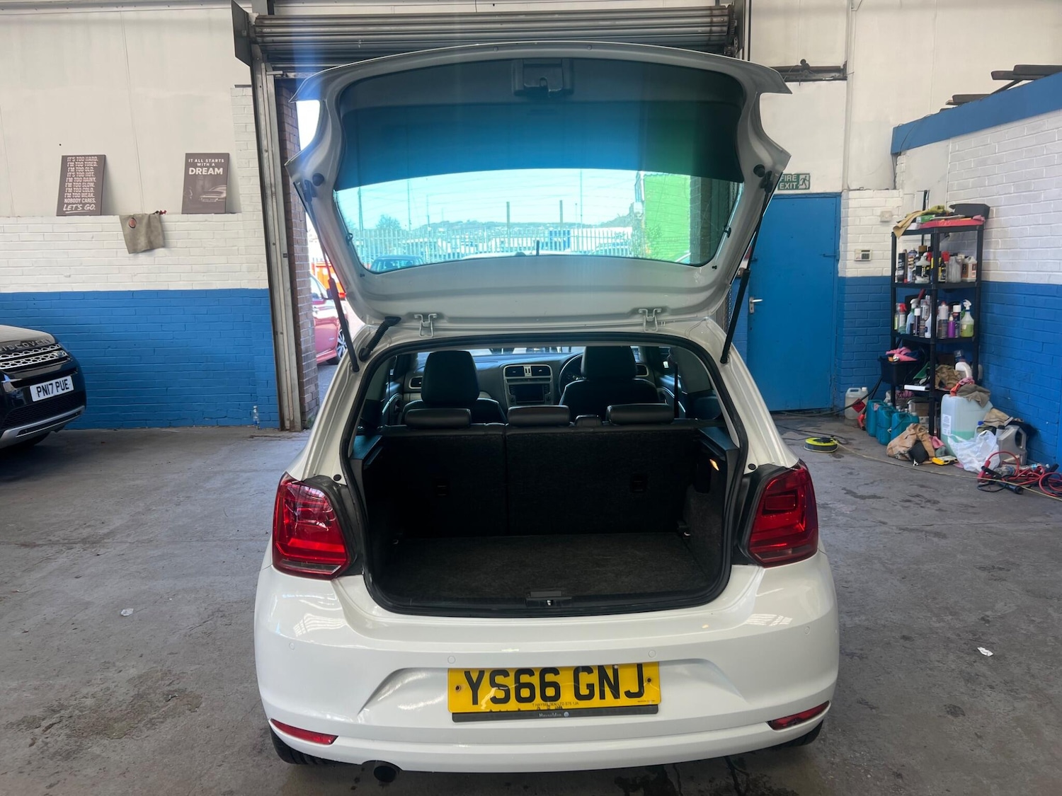 Used Volkswagen Polo for sale - 77737634: Photo 15