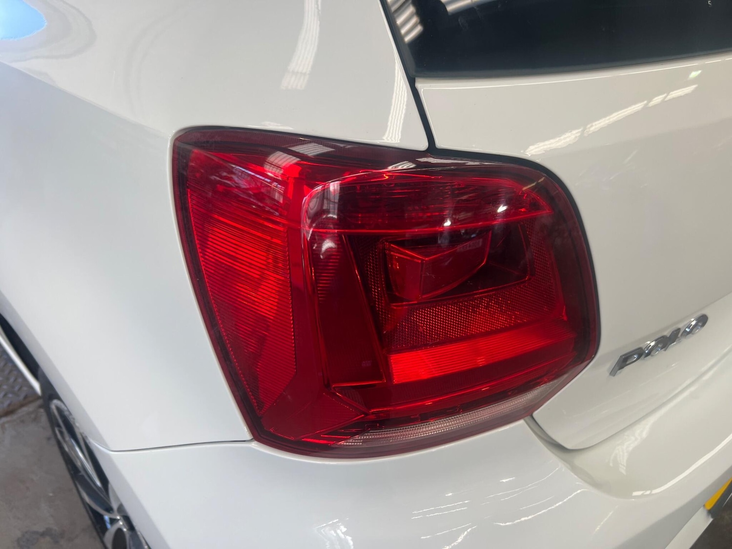 Used Volkswagen Polo for sale - 77737634: Photo 18