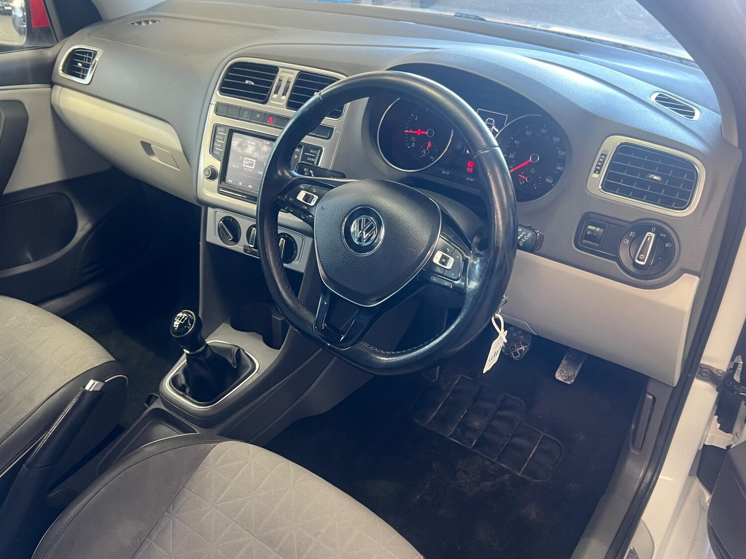 Used Volkswagen Polo for sale - 77737634: Photo 19