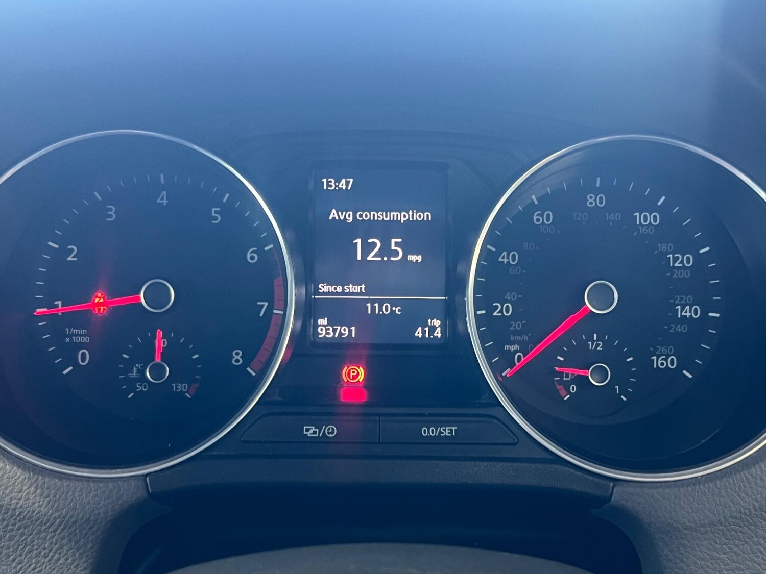 Used Volkswagen Polo for sale - 77737634: Photo 21