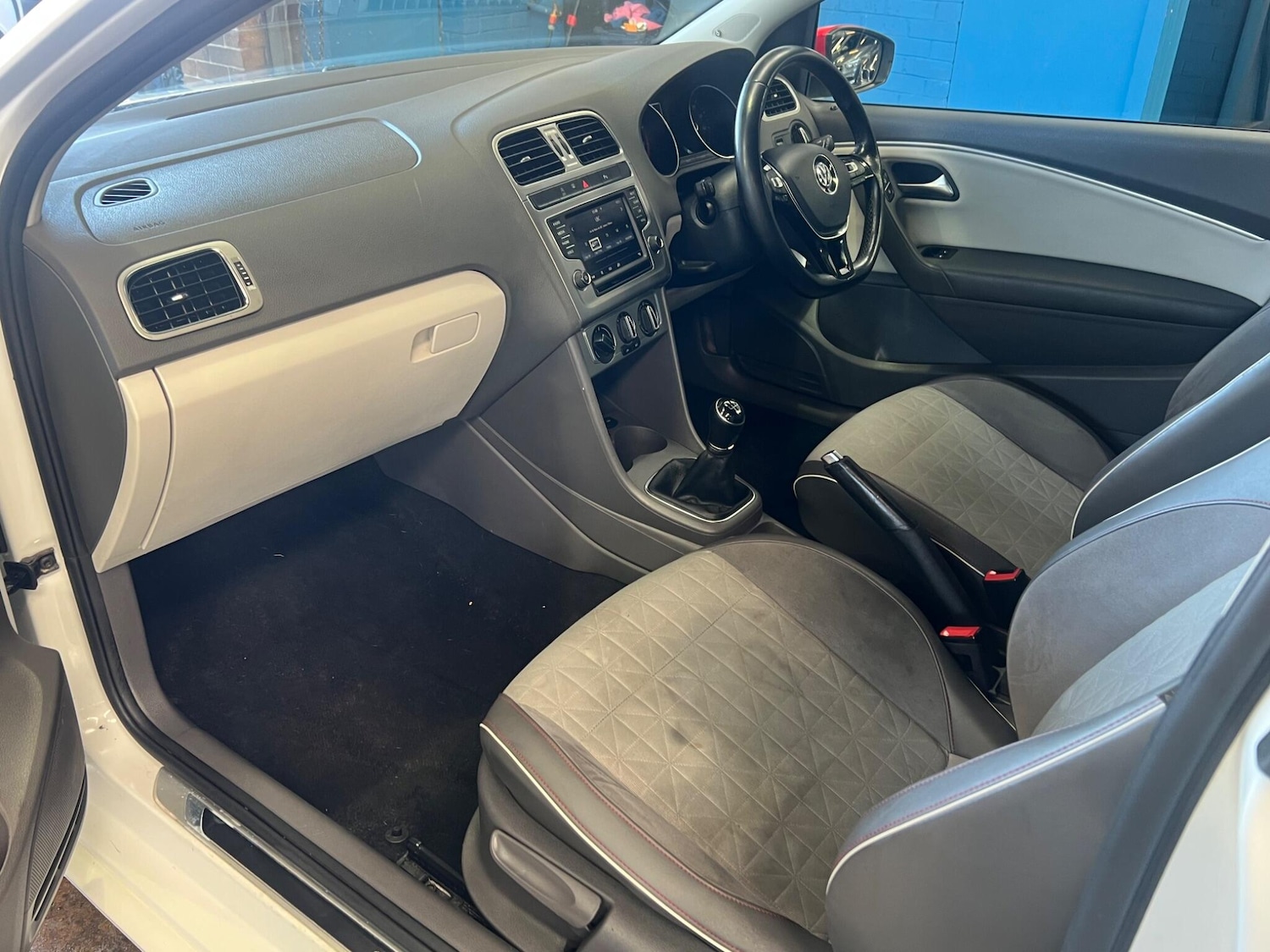 Used Volkswagen Polo for sale - 77737634: Photo 22