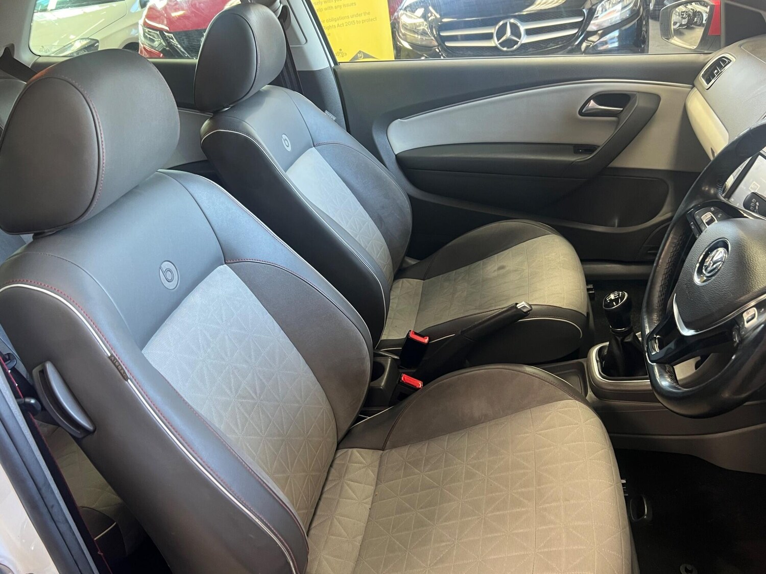 Used Volkswagen Polo for sale - 77737634: Photo 24