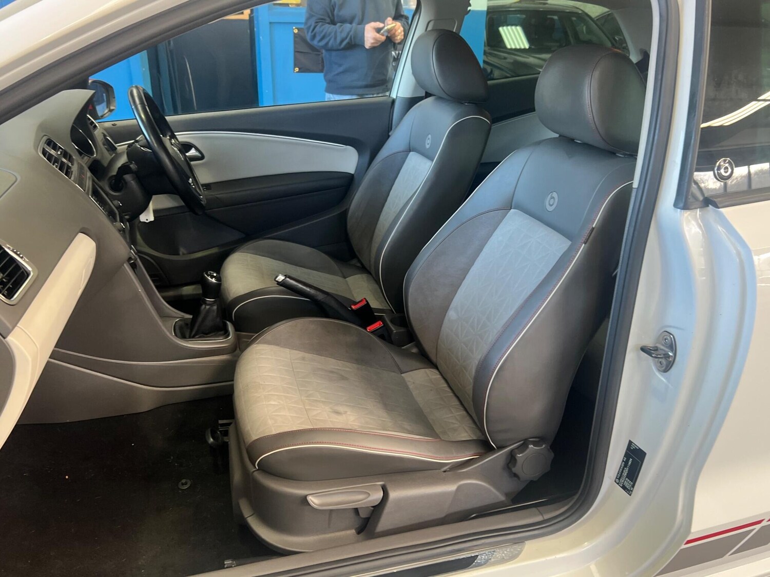 Used Volkswagen Polo for sale - 77737634: Photo 25