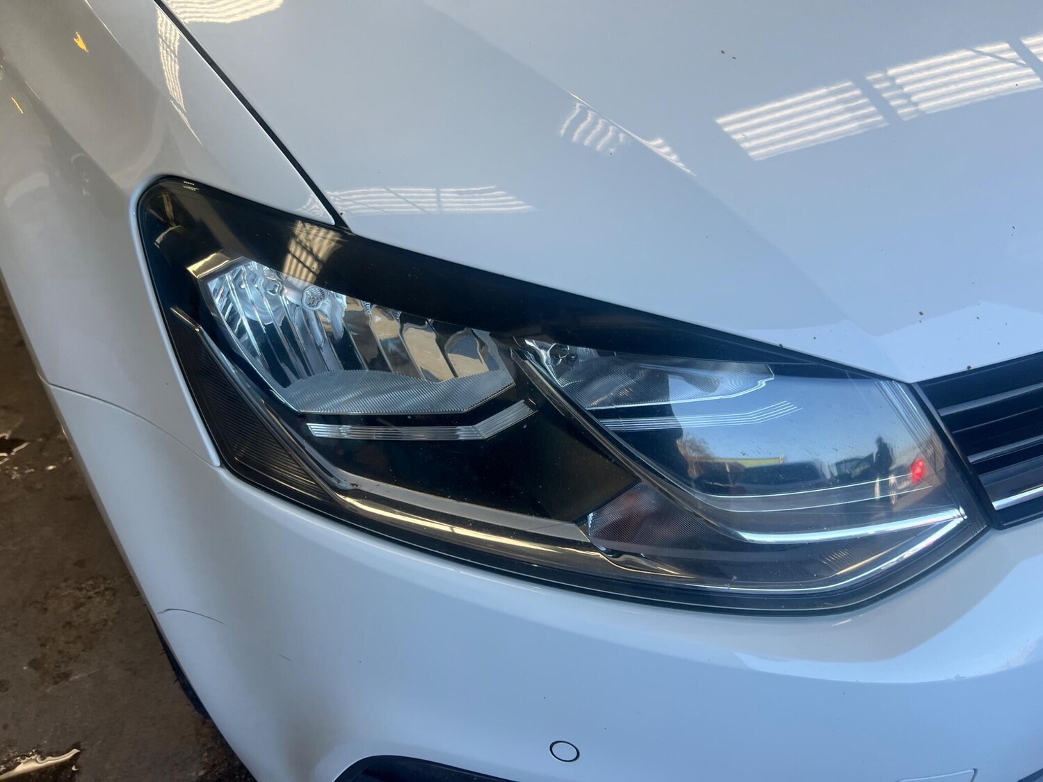 Used Volkswagen Polo for sale - 77737634: Photo 9