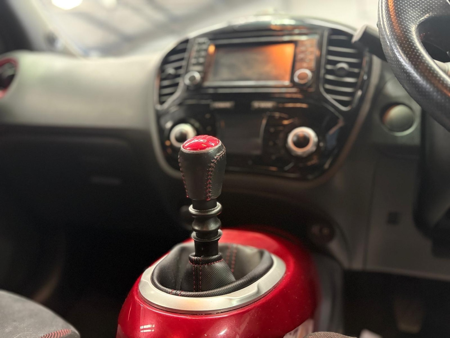 Used Nissan Juke 2016 for sale - 77969605: Photo 11