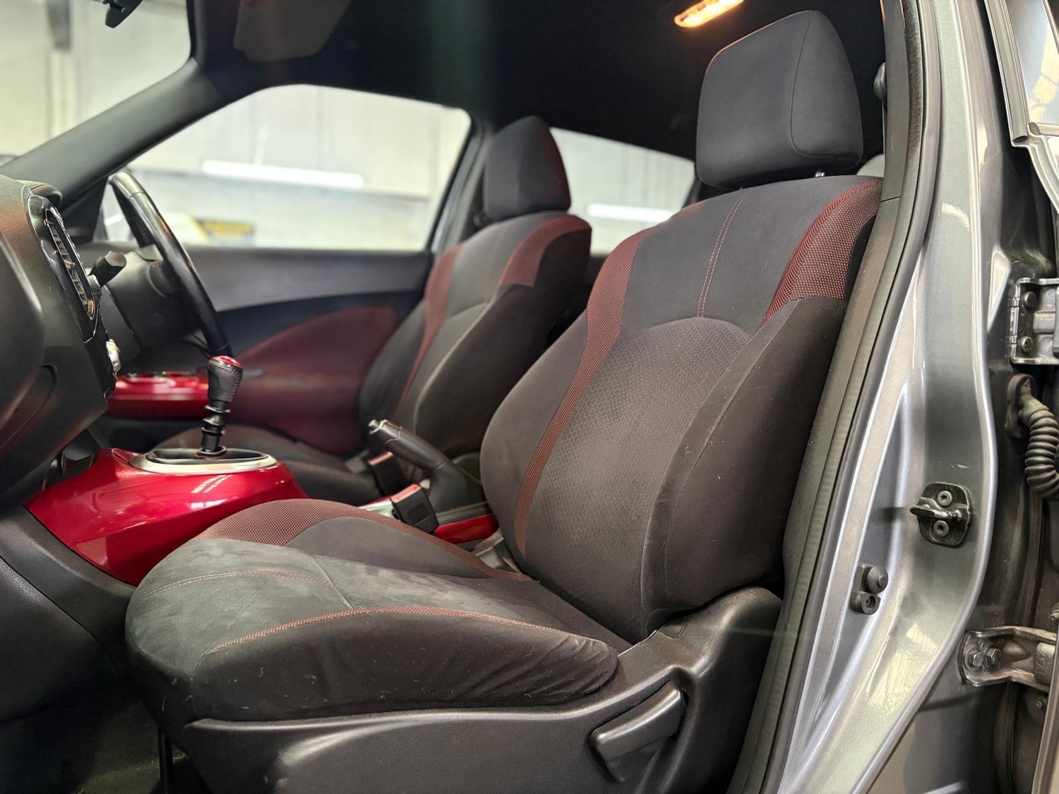 Used Nissan Juke 2016 for sale - 77969605: Photo 14