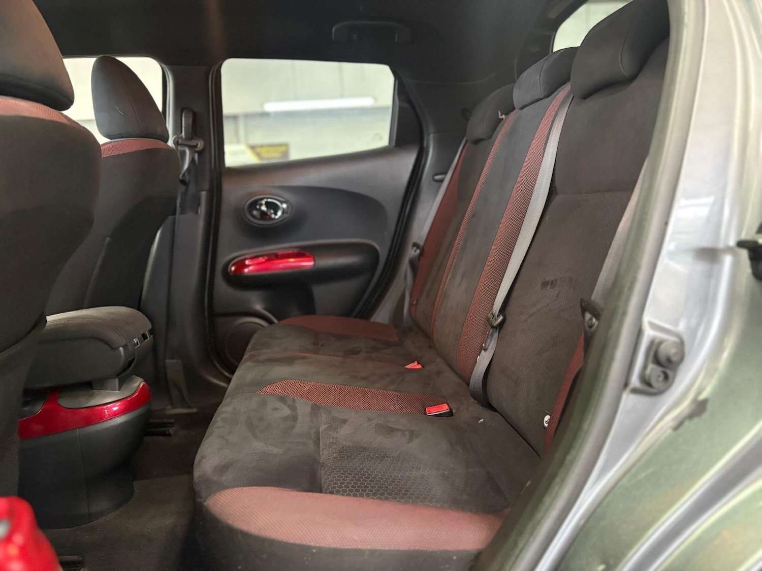 Used Nissan Juke 2016 for sale - 77969605: Photo 17