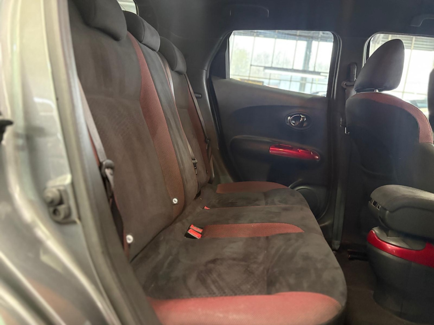 Used Nissan Juke 2016 for sale - 77969605: Photo 20