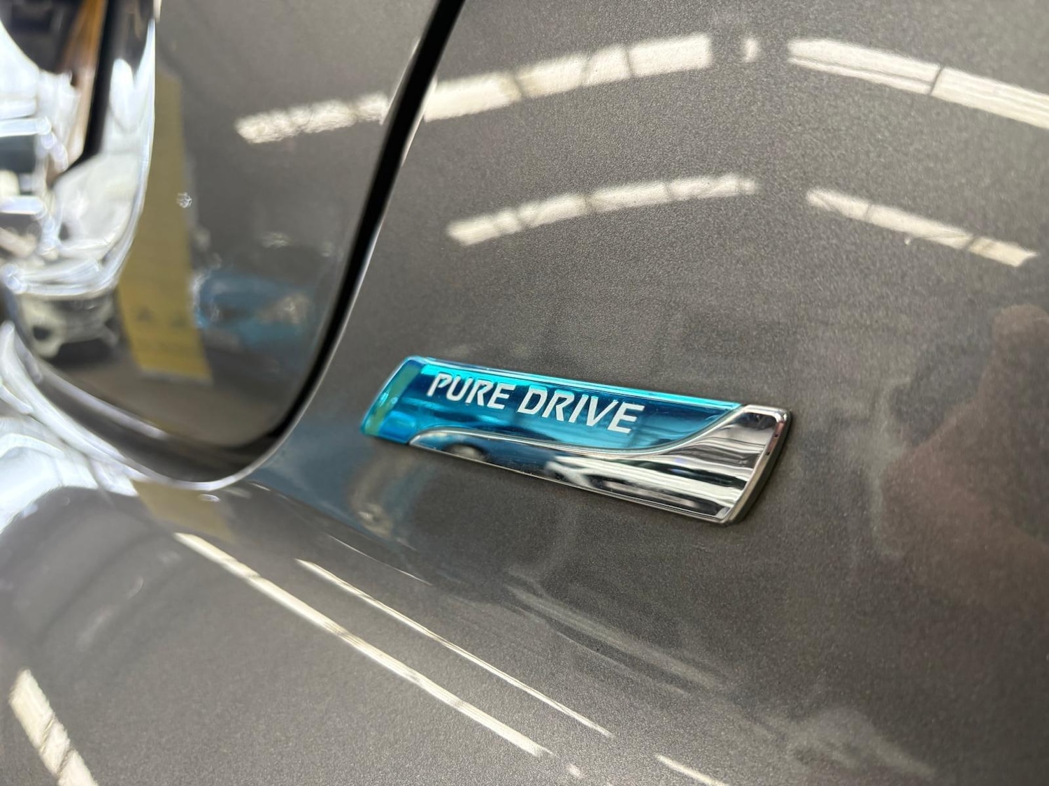 Used Nissan Juke 2016 for sale - 77969605: Photo 23