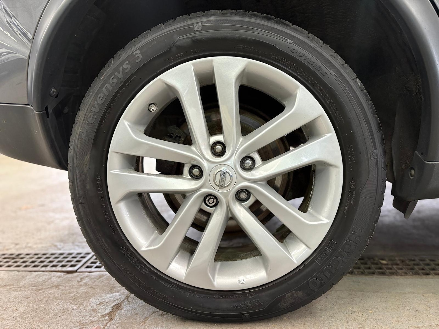 Used Nissan Juke 2016 for sale - 77969605: Photo 24