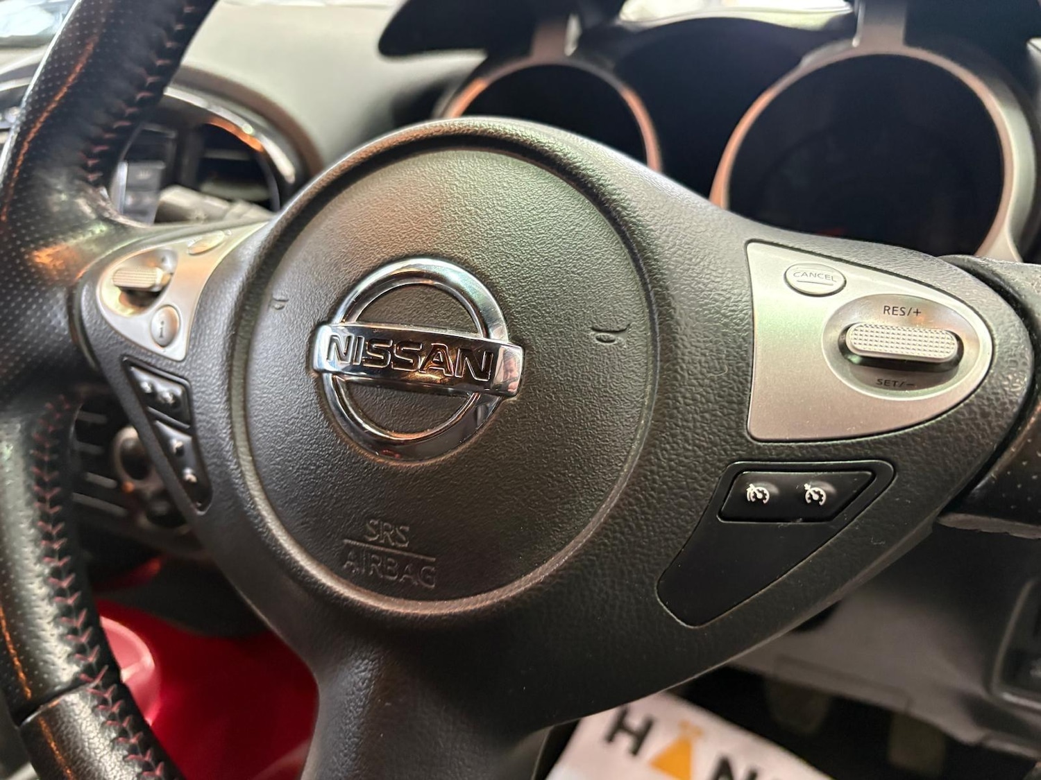 Used Nissan Juke 2016 for sale - 77969605: Photo 9