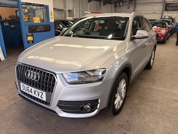 Used Audi Q3 2014 for sale - 79609714: Photo