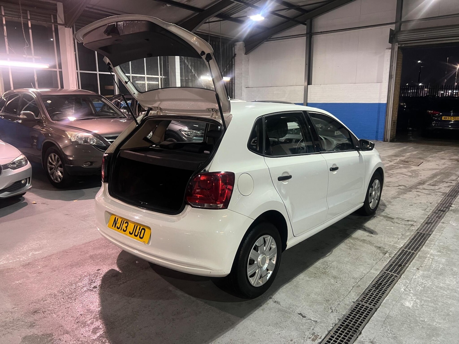 Used Volkswagen Polo 2013 for sale - 77156568: Photo 11