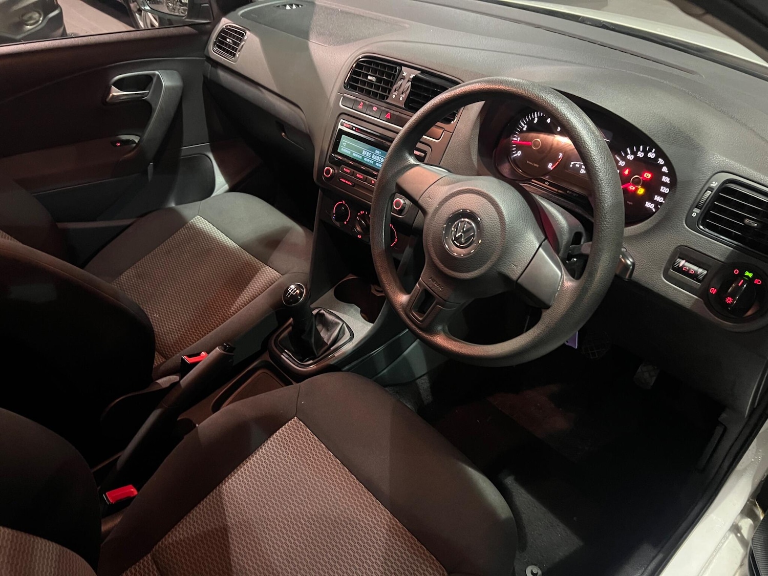 Used Volkswagen Polo 2013 for sale - 77156568: Photo 13