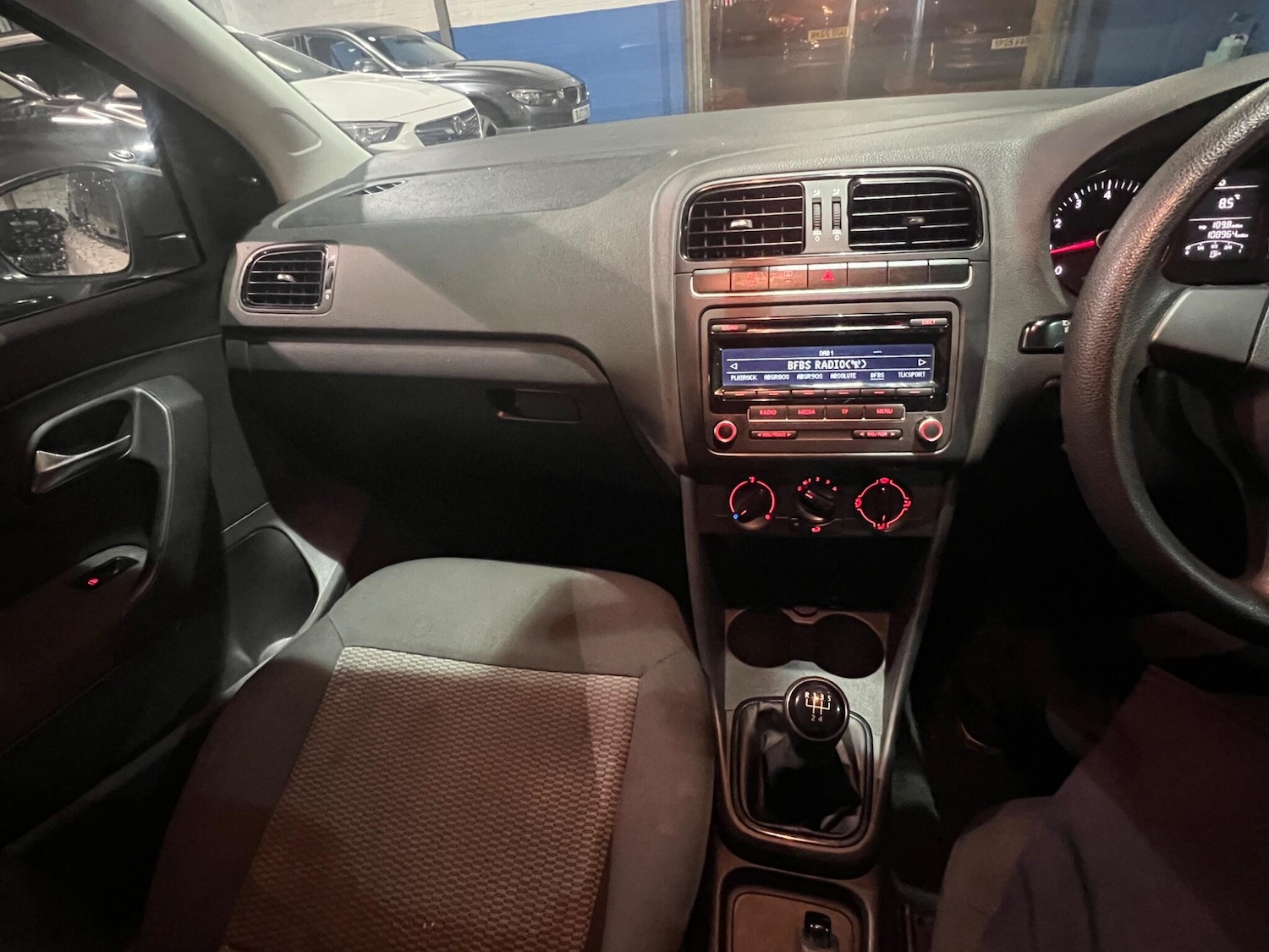 Used Volkswagen Polo 2013 for sale - 77156568: Photo 14