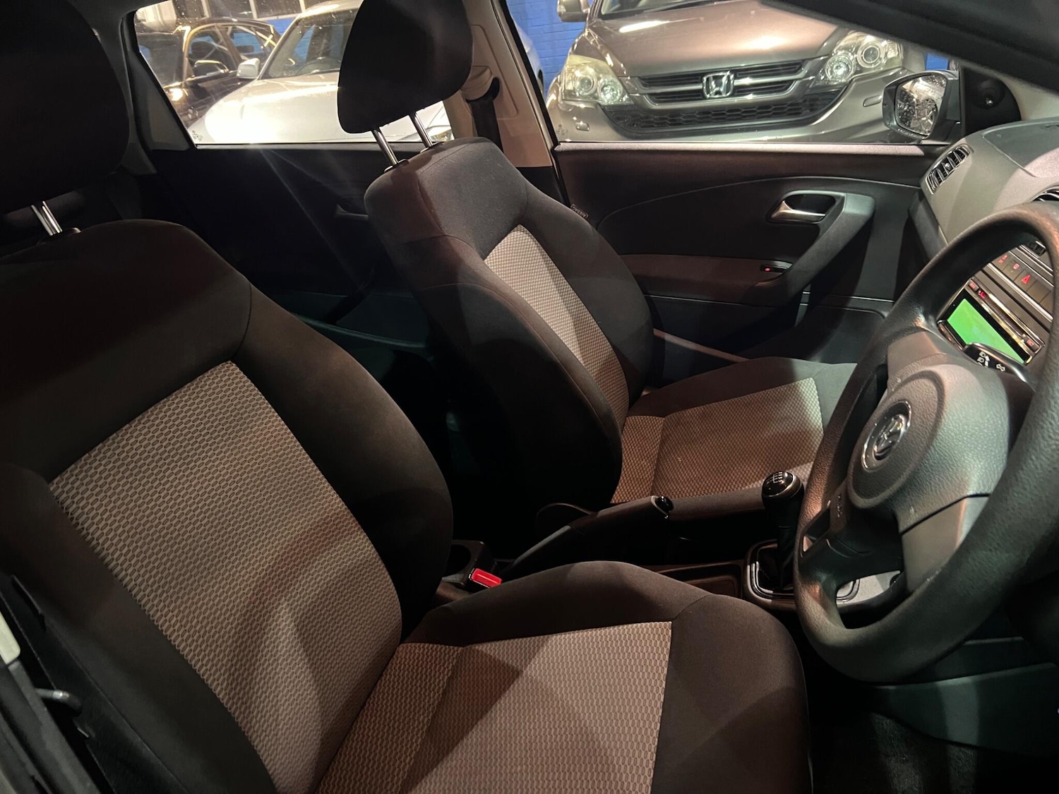 Used Volkswagen Polo 2013 for sale - 77156568: Photo 15