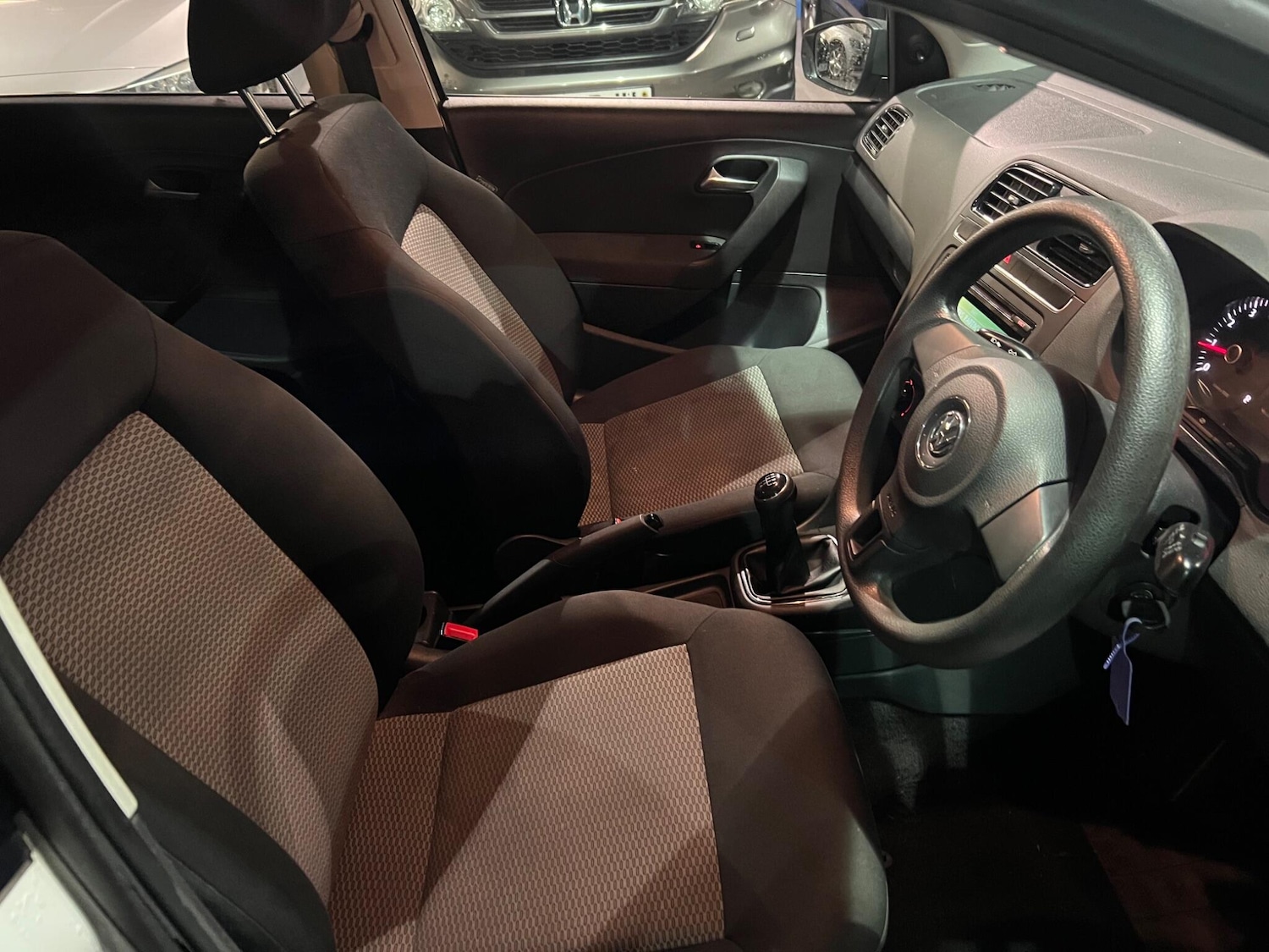 Used Volkswagen Polo 2013 for sale - 77156568: Photo 16