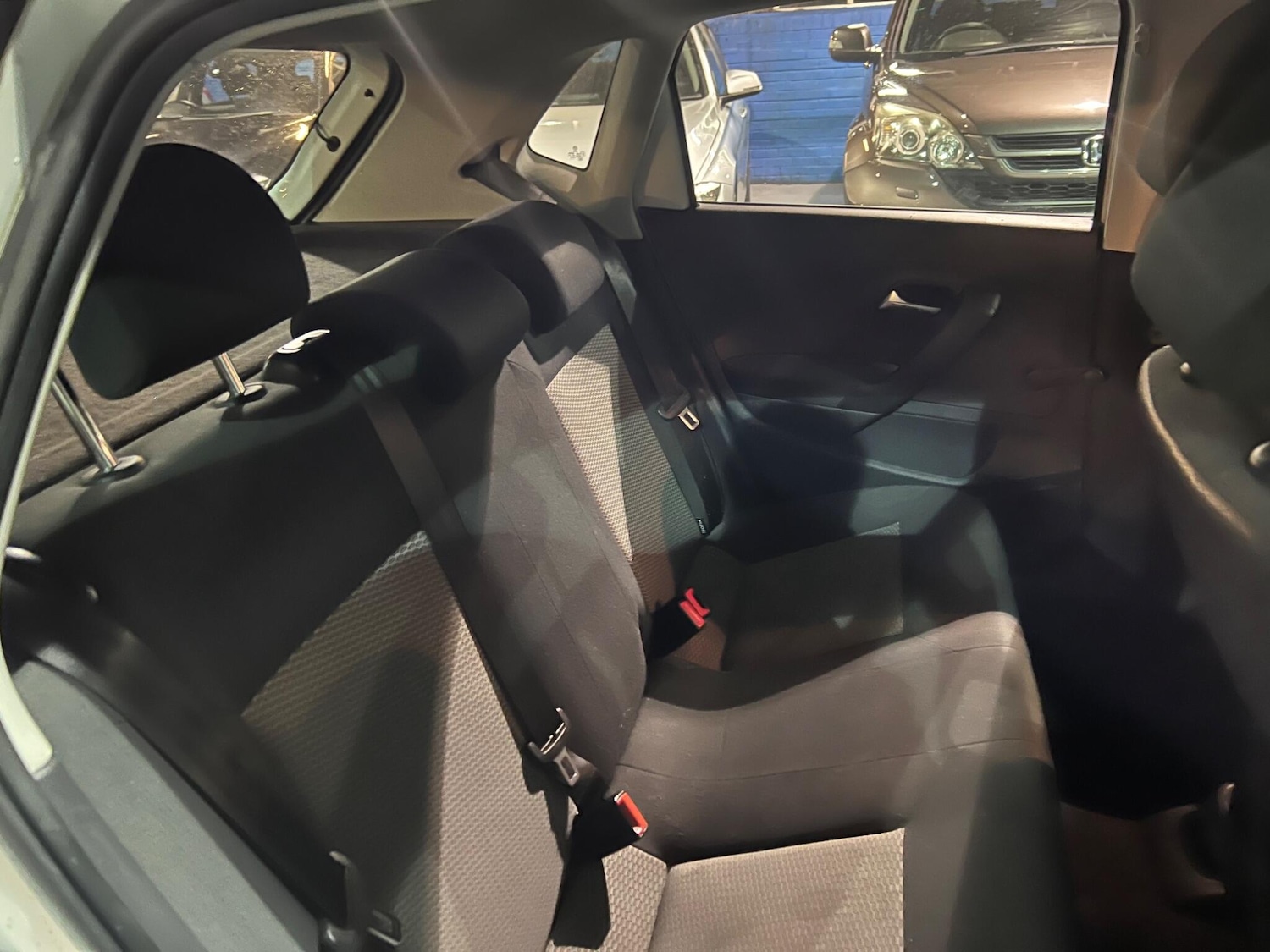 Used Volkswagen Polo 2013 for sale - 77156568: Photo 17