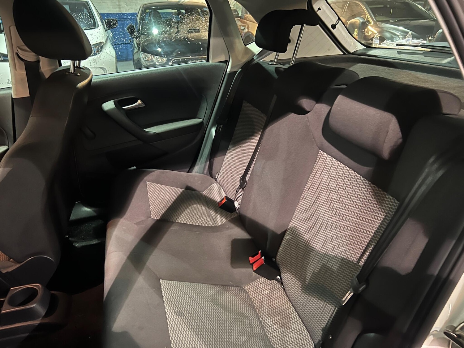 Used Volkswagen Polo 2013 for sale - 77156568: Photo 19