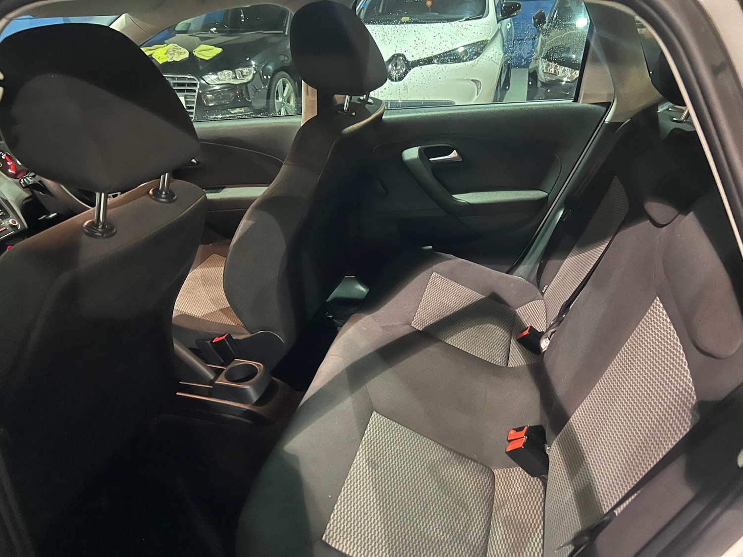 Used Volkswagen Polo 2013 for sale - 77156568: Photo 20