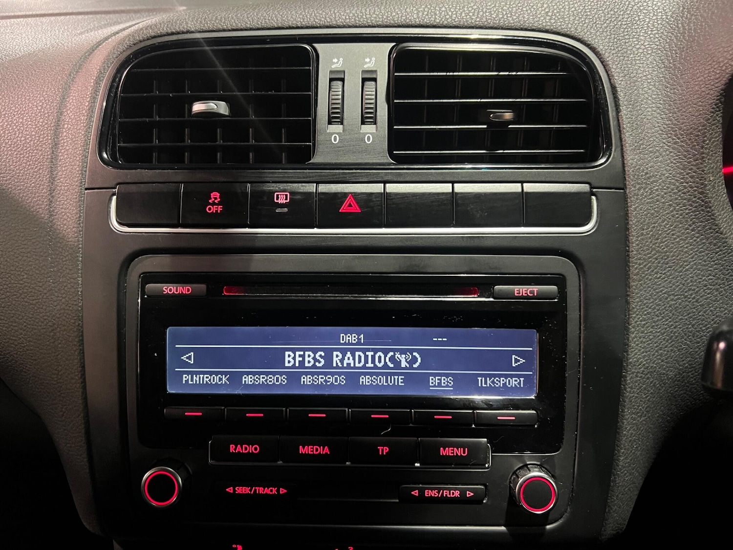 Used Volkswagen Polo 2013 for sale - 77156568: Photo 22