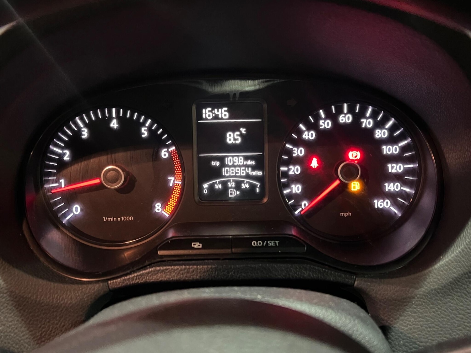 Used Volkswagen Polo 2013 for sale - 77156568: Photo 23