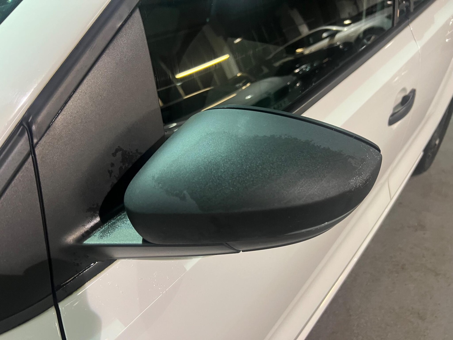 Used Volkswagen Polo 2013 for sale - 77156568: Photo 24