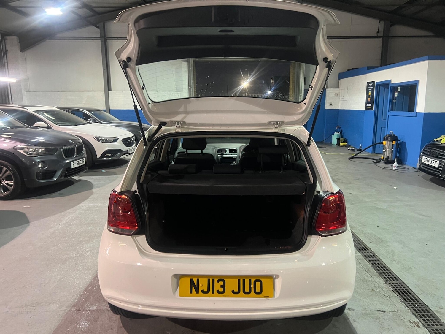 Used Volkswagen Polo 2013 for sale - 77156568: Photo 26